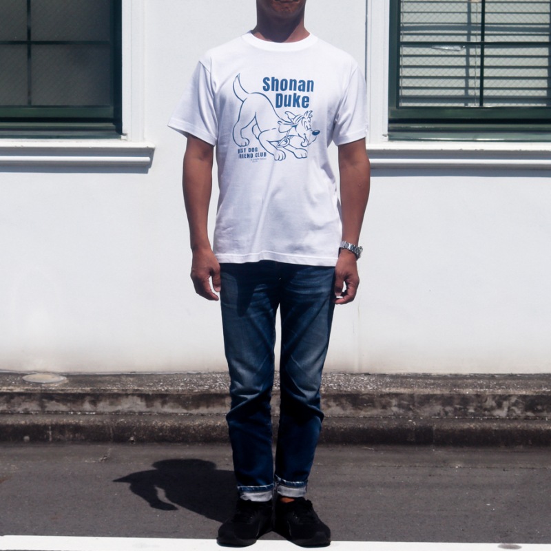 ԥ硼ʥǥ塼SHONAN DUKE T(Хåդ)