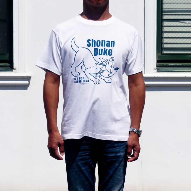 ԥ硼ʥǥ塼SHONAN DUKE T(Хåդ)