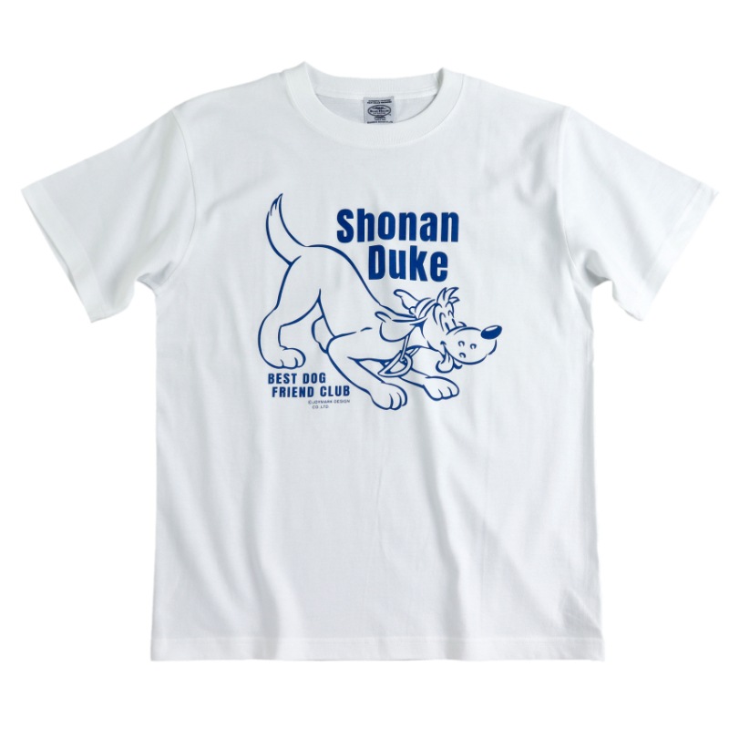 ԥ硼ʥǥ塼SHONAN DUKE T(Хåդ)