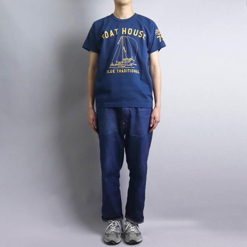 �ԥܡ��ȥϥ����ո�����YACHT��T�����