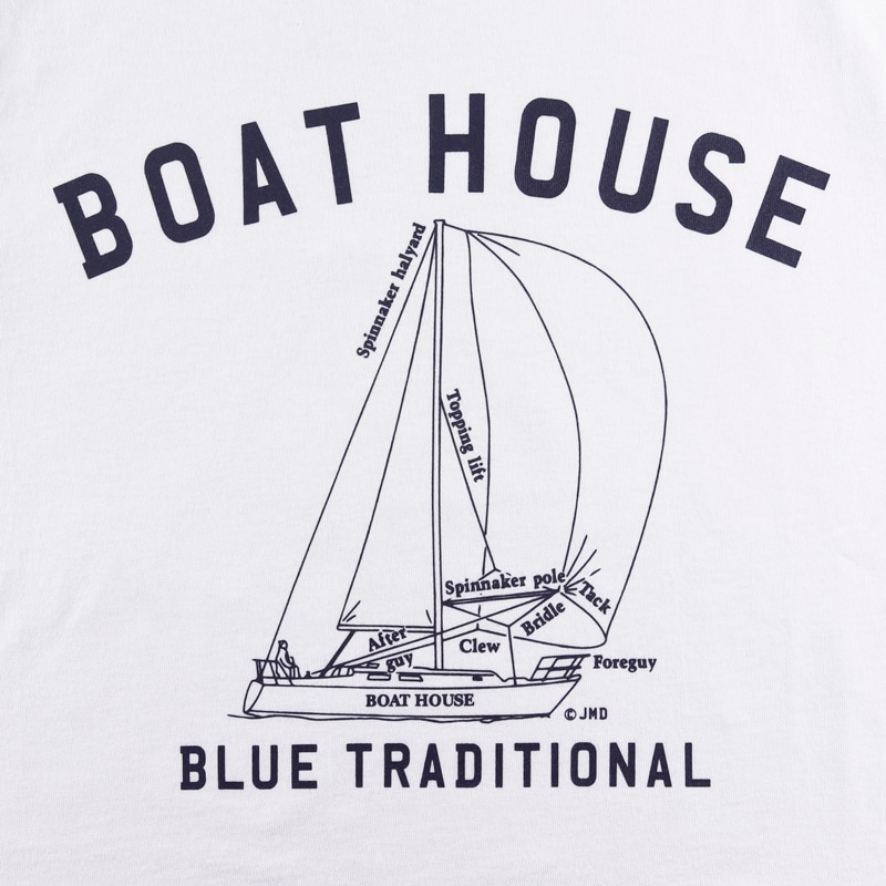 �ԥܡ��ȥϥ����ո�����YACHT��T�����