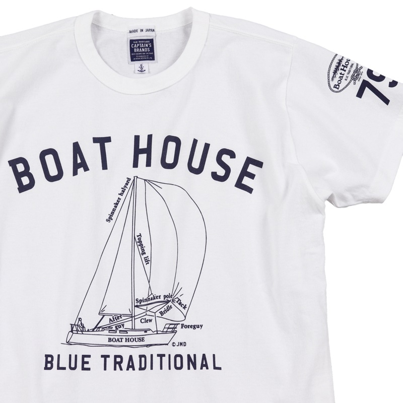 �ԥܡ��ȥϥ����ո�����YACHT��T�����