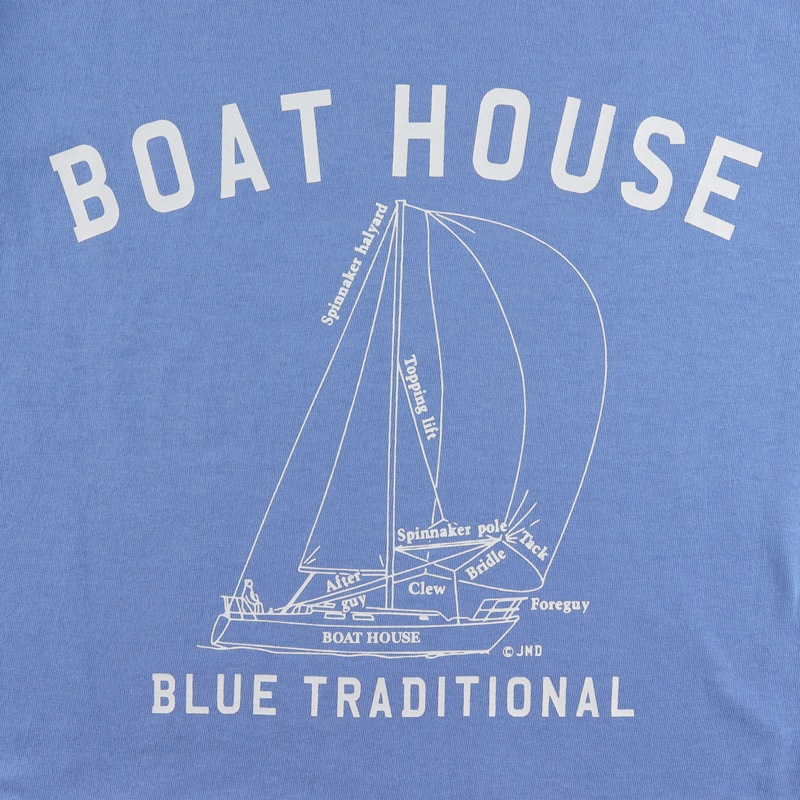 �ԥܡ��ȥϥ����ո�����YACHT��T�����