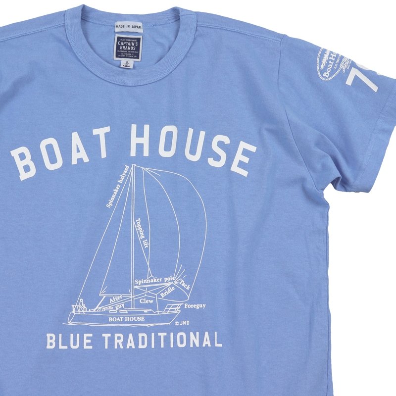 �ԥܡ��ȥϥ����ո�����YACHT��T�����