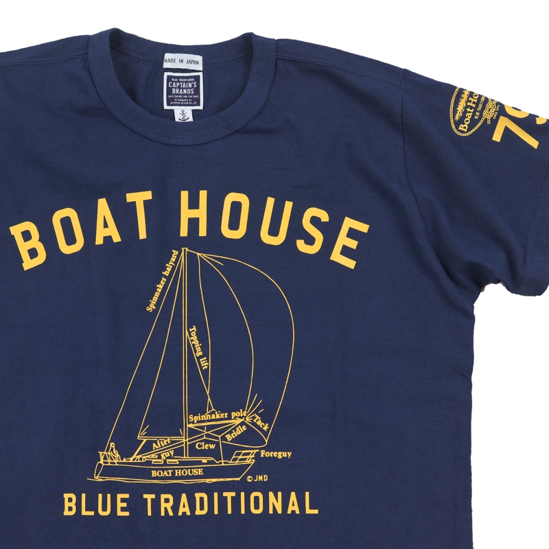 �ԥܡ��ȥϥ����ո�����YACHT��T�����