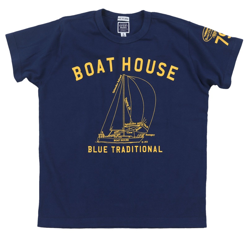 �ԥܡ��ȥϥ����ո�����YACHT��T�����