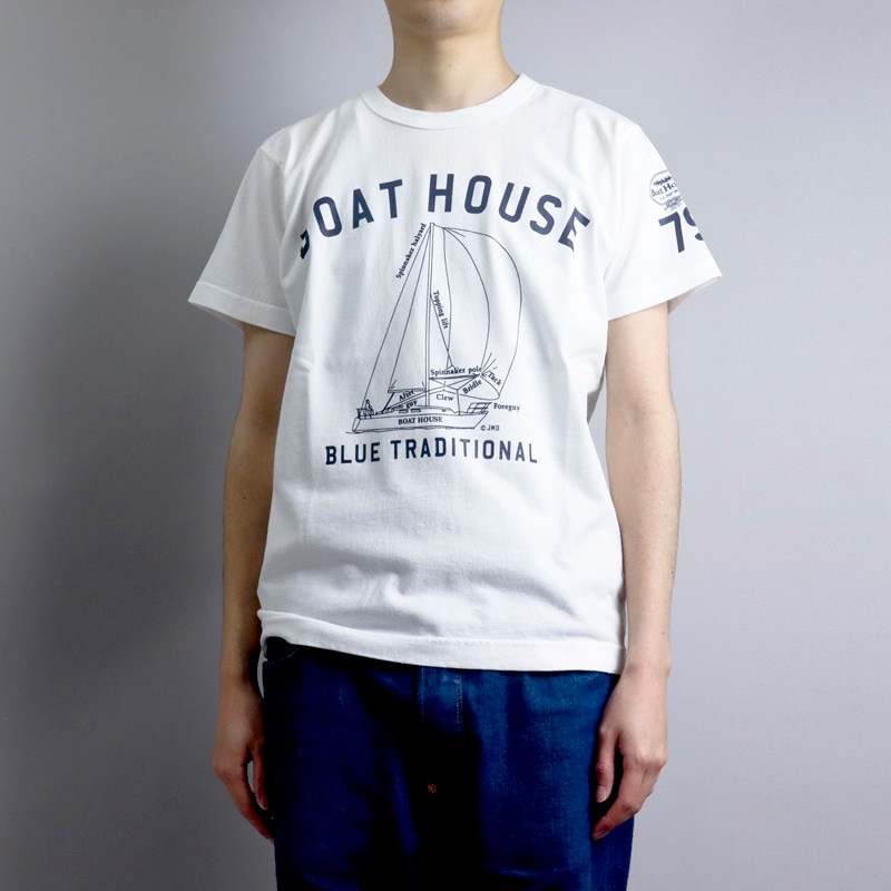 �ԥܡ��ȥϥ����ո�����YACHT��T�����