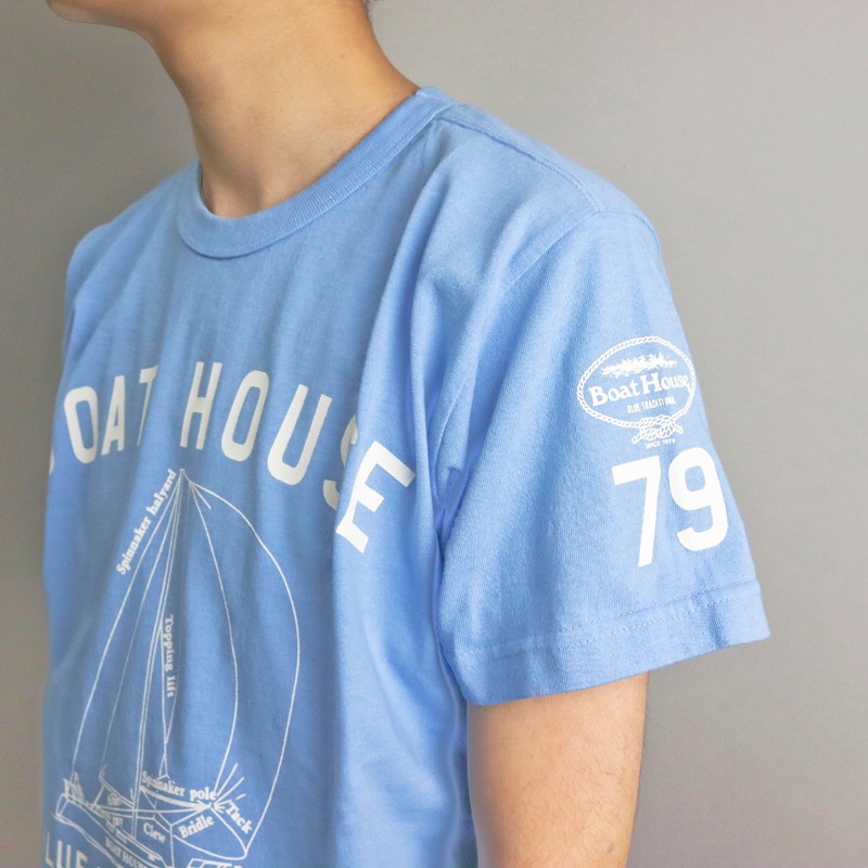 �ԥܡ��ȥϥ����ո�����YACHT��T�����