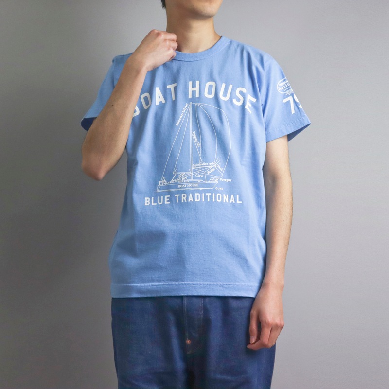 �ԥܡ��ȥϥ����ո�����YACHT��T�����