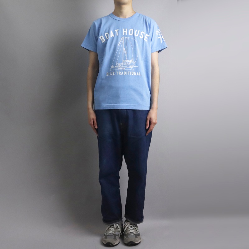 �ԥܡ��ȥϥ����ո�����YACHT��T�����