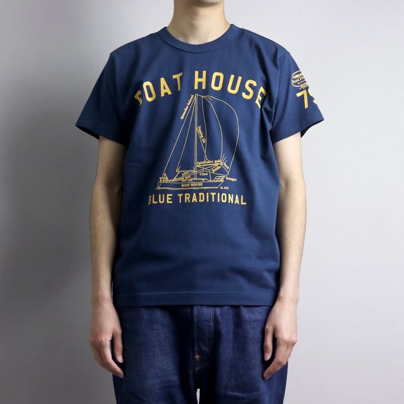 �ԥܡ��ȥϥ����ո�����YACHT��T�����