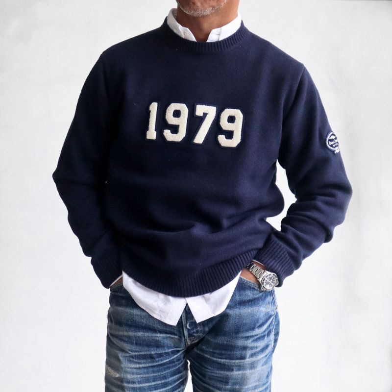 �ԥܡ��ȥϥ�����1979���롼�ͥå���������