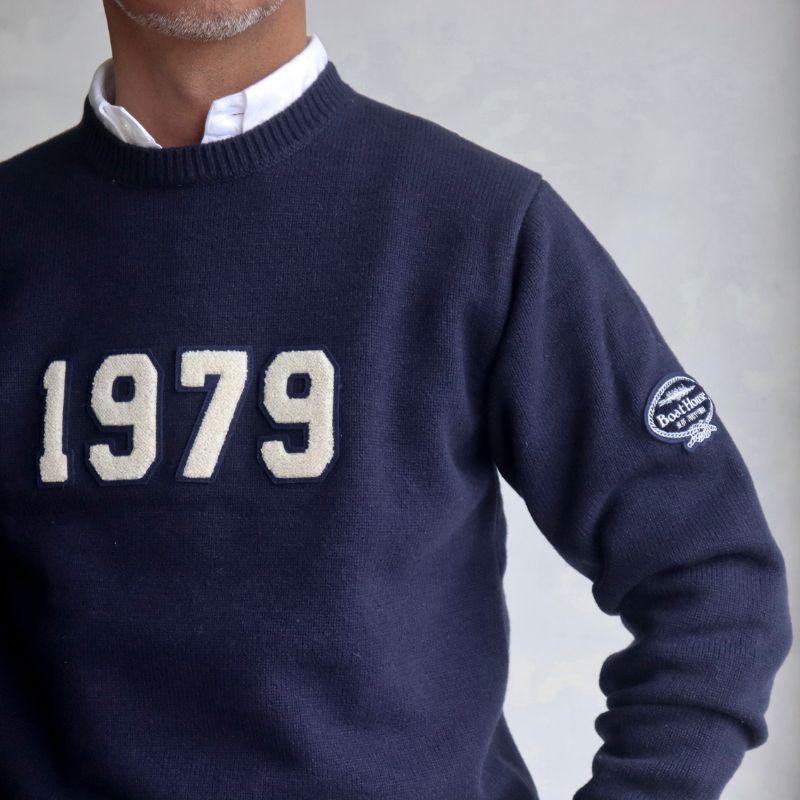 �ԥܡ��ȥϥ�����1979���롼�ͥå���������