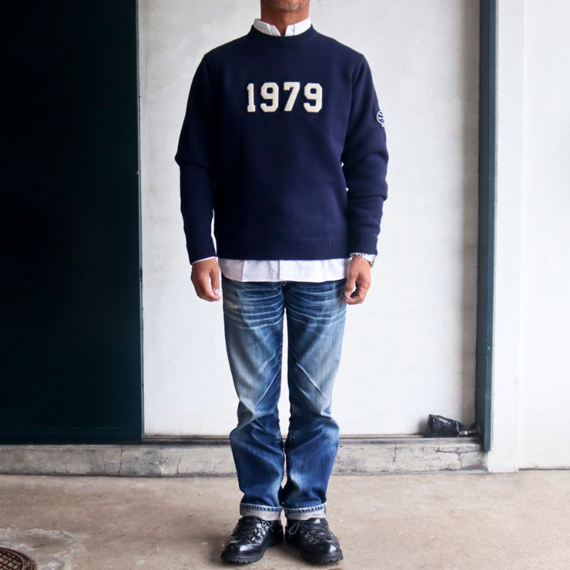 �ԥܡ��ȥϥ�����1979���롼�ͥå���������