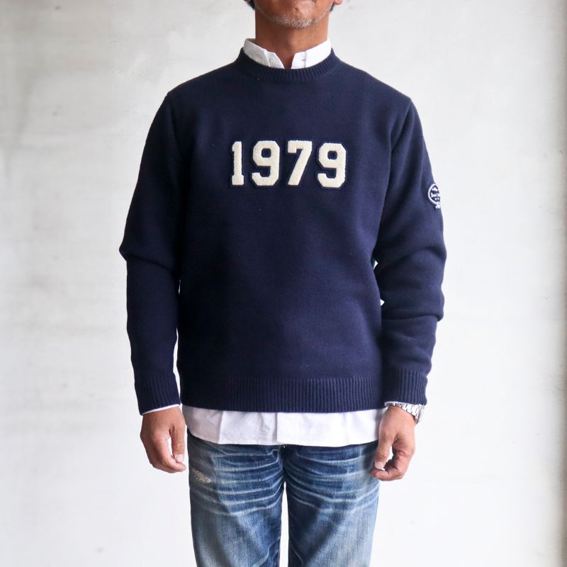 �ԥܡ��ȥϥ�����1979���롼�ͥå���������