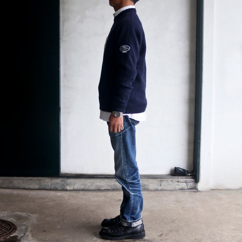 �ԥܡ��ȥϥ�����1979���롼�ͥå���������