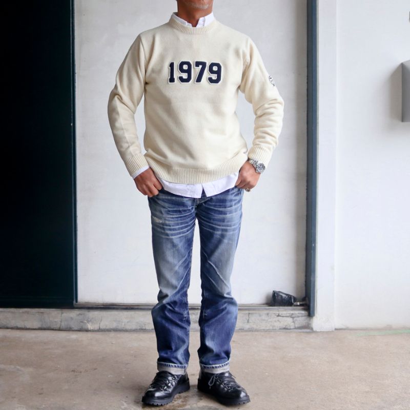 �ԥܡ��ȥϥ�����1979���롼�ͥå���������