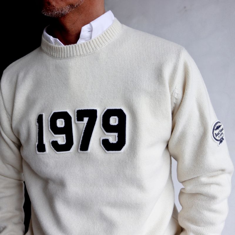 �ԥܡ��ȥϥ�����1979���롼�ͥå���������