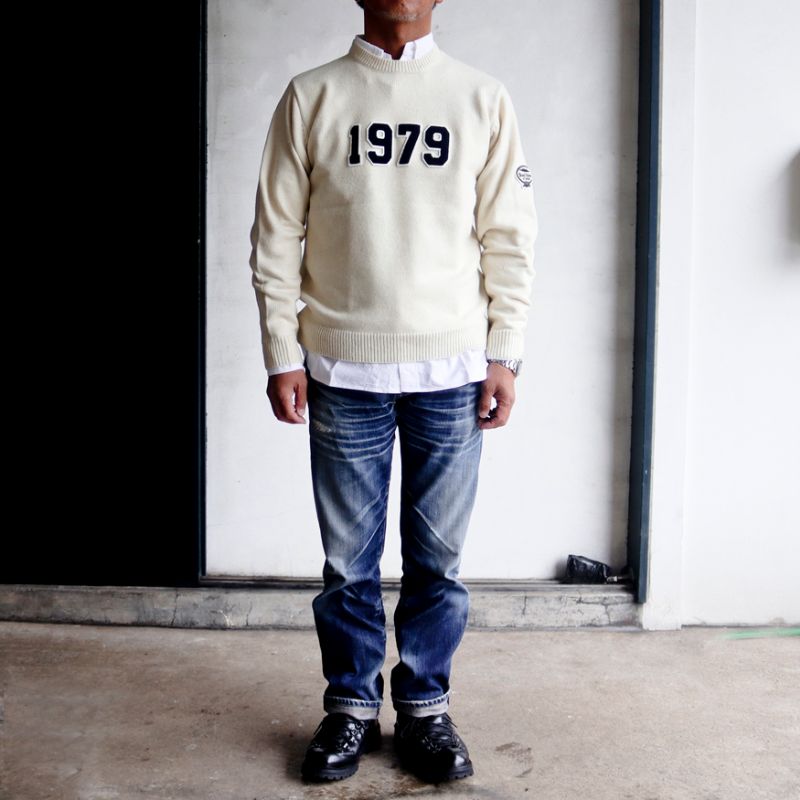 �ԥܡ��ȥϥ�����1979���롼�ͥå���������