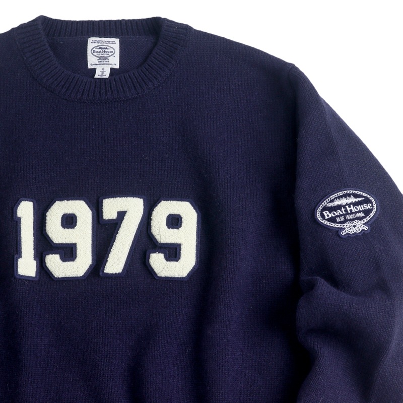 �ԥܡ��ȥϥ�����1979���롼�ͥå���������