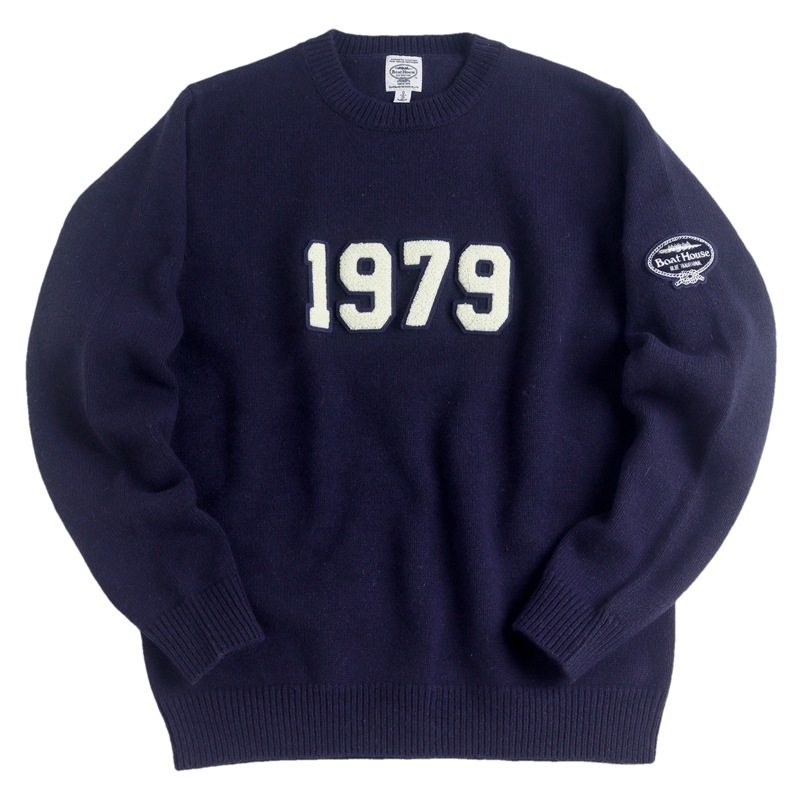 �ԥܡ��ȥϥ�����1979���롼�ͥå���������