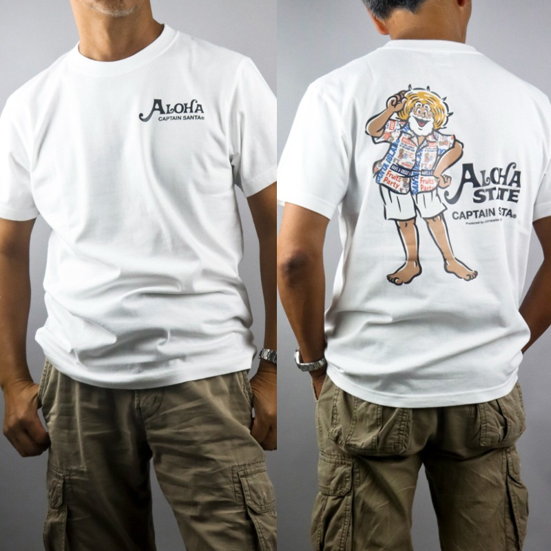 キャプテンサンタ　額装品　希少作品 Captain Santa | Minato-ku Tokyo
