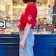 �ԥܡ��ȥϥ�����YACHT CLUB T�����