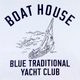 �ԥܡ��ȥϥ�����YACHT CLUB T�����