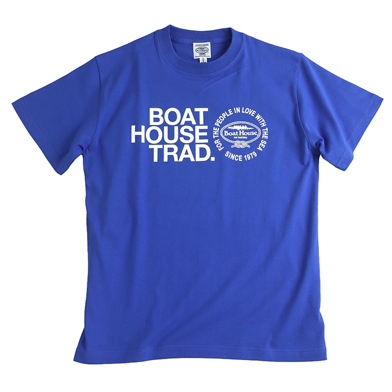 �ԥܡ��ȥϥ�����BOAT HOUSE TRAD T�����