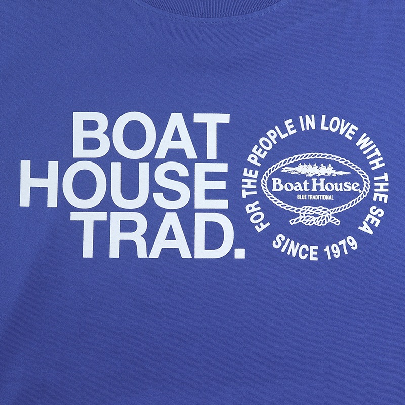 �ԥܡ��ȥϥ�����BOAT HOUSE TRAD T�����