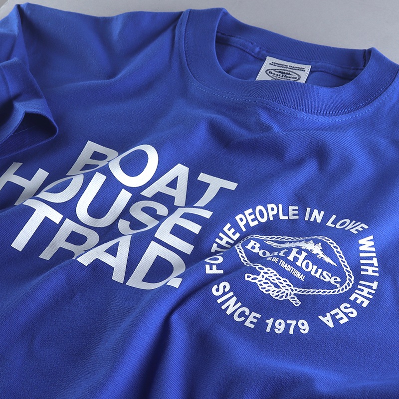 �ԥܡ��ȥϥ�����BOAT HOUSE TRAD T�����