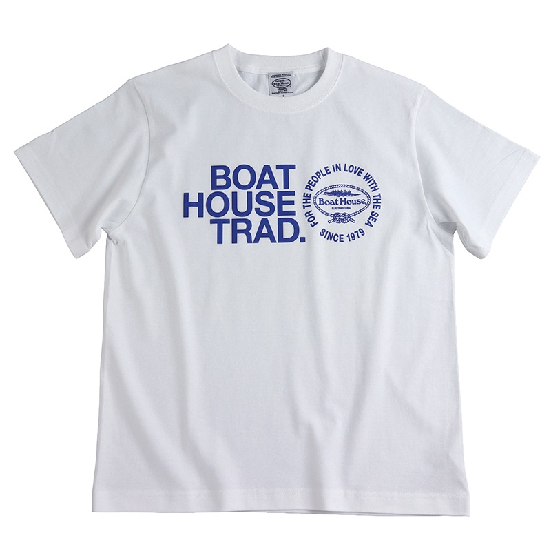 �ԥܡ��ȥϥ�����BOAT HOUSE TRAD T�����