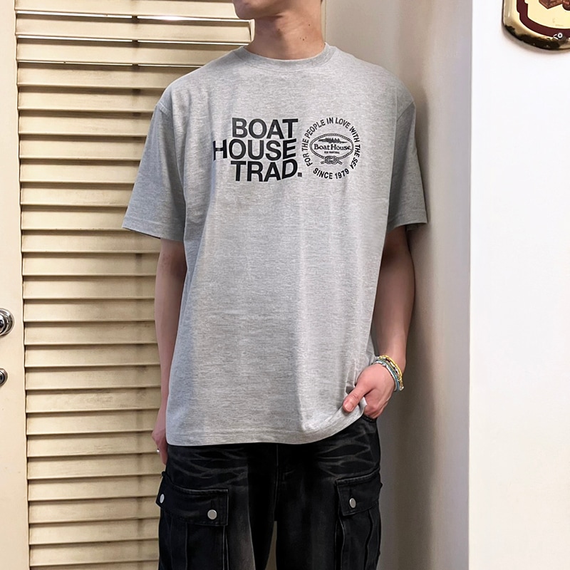 �ԥܡ��ȥϥ�����BOAT HOUSE TRAD T�����
