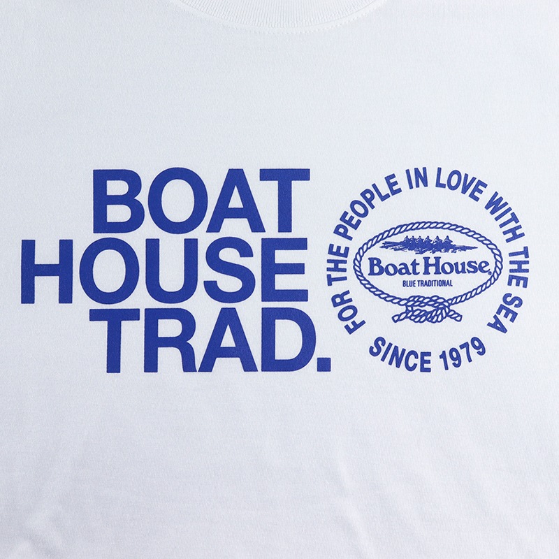�ԥܡ��ȥϥ�����BOAT HOUSE TRAD T�����