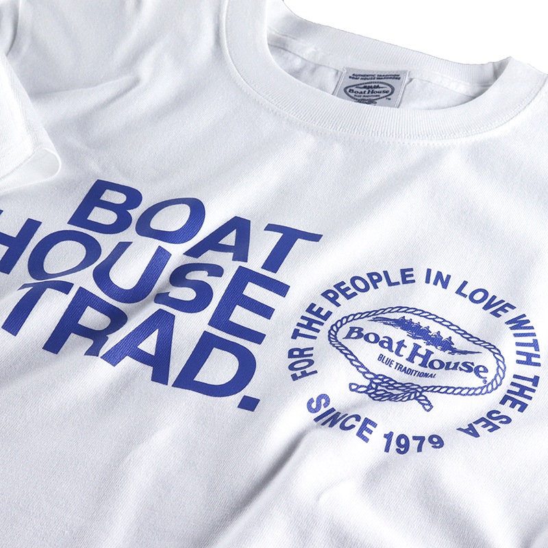 �ԥܡ��ȥϥ�����BOAT HOUSE TRAD T�����