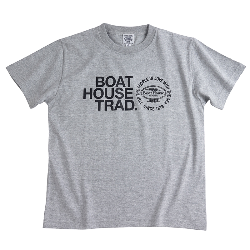 �ԥܡ��ȥϥ�����BOAT HOUSE TRAD T�����
