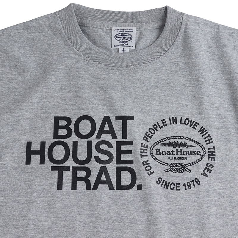 �ԥܡ��ȥϥ�����BOAT HOUSE TRAD T�����