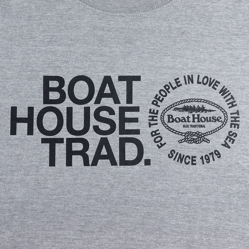 �ԥܡ��ȥϥ�����BOAT HOUSE TRAD T�����