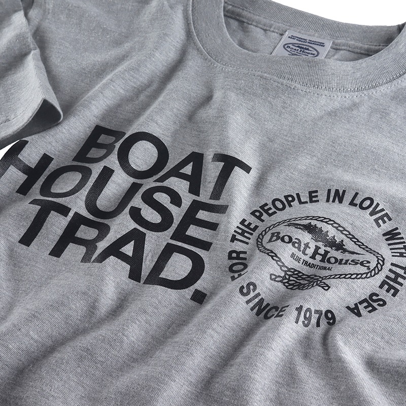 �ԥܡ��ȥϥ�����BOAT HOUSE TRAD T�����