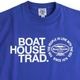 �ԥܡ��ȥϥ�����BOAT HOUSE TRAD T�����