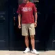 �ԥܡ��ȥϥ�����BOAT HOUSE TRAD T�����