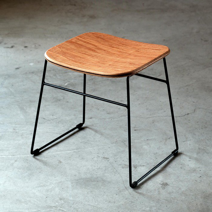 上手工作所【SOU】スタッキングスツール2