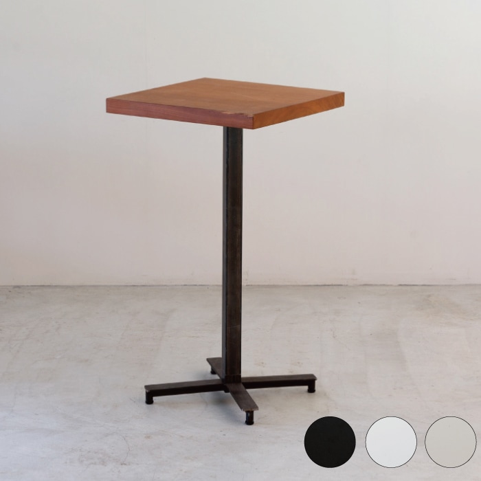 スタンドテーブル用 1本脚 | 金物,テーブル脚・棚脚 | オリジナル家具