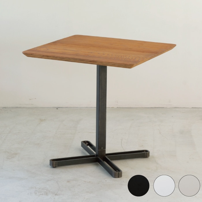 黄金庵　松本民芸家具テーブル1脚 カフェテーブル用 1本脚 | 金物,テーブル脚・棚脚 | オリジナル家具