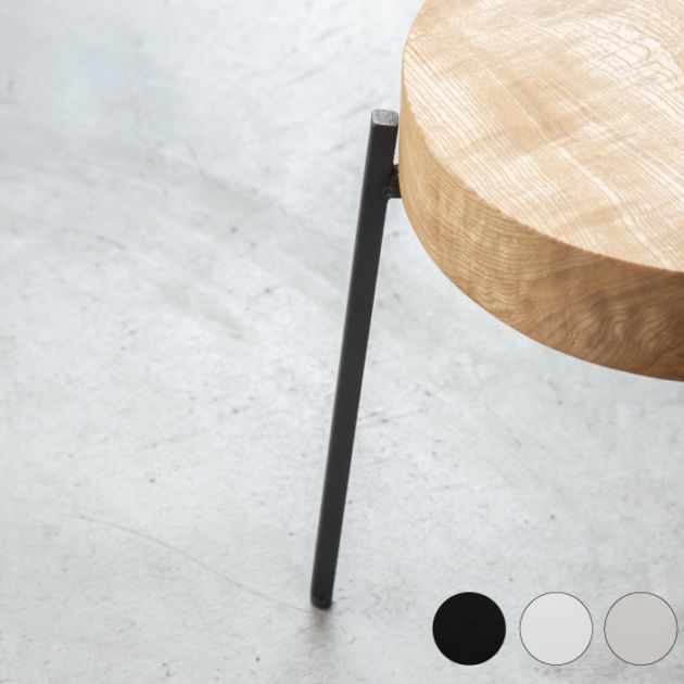 鉄製 トの字 テーブル脚