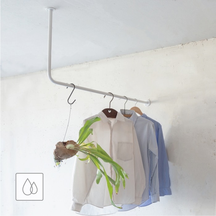 ok4521610様　オーダー専用 セッターロック 横型 | 株式会社クローバー