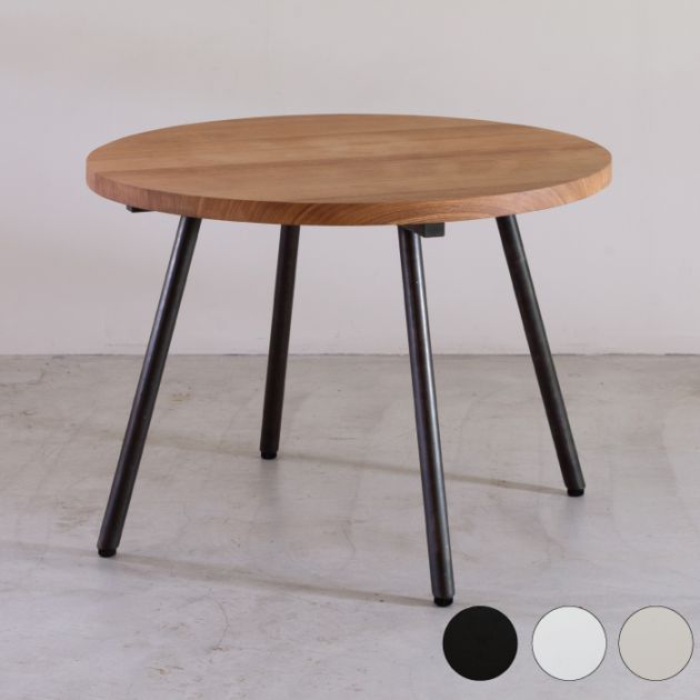 木製象脚テーブル 000000001492_YfNmjWK.jpg