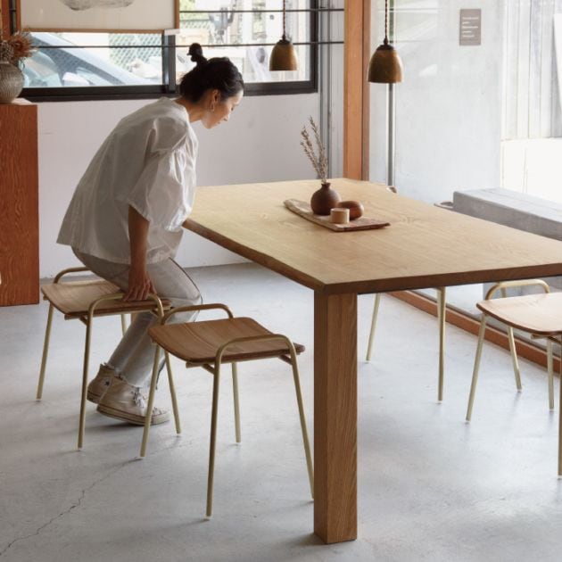 シリーズ,SOU | オリジナル家具・金物の上手工作所