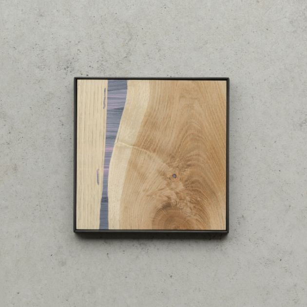 組 art mini】 VIVOナラ（184×184） | アート・雑貨,アート