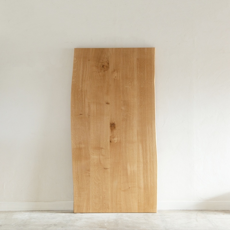 家具,ダイニングテーブル（一枚板／接ぎ板）,6人掛け | オリジナル家具